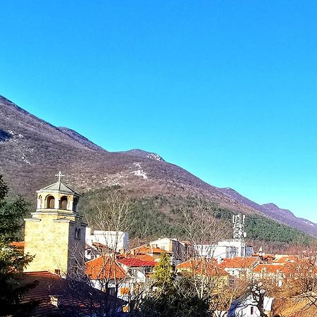 Balkan View Apartment Vratsa 외부 사진