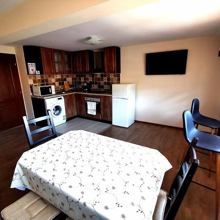 Balkan View Apartment Vratsa 외부 사진