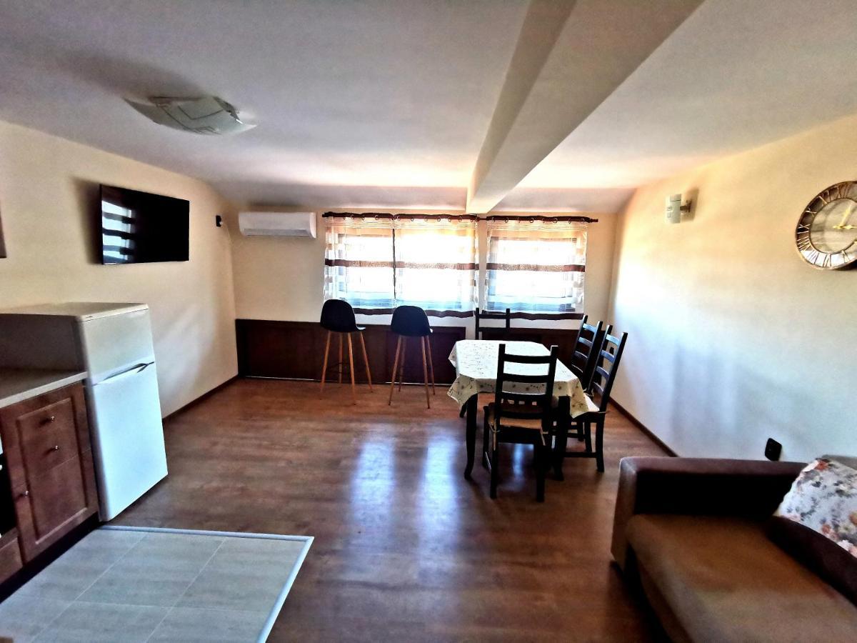 Balkan View Apartment Vratsa 외부 사진