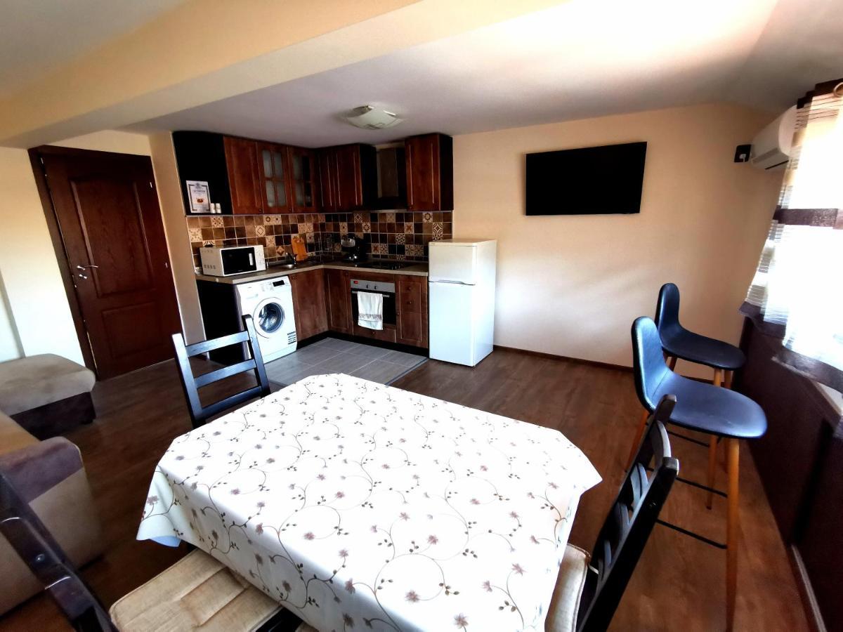 Balkan View Apartment Vratsa 외부 사진