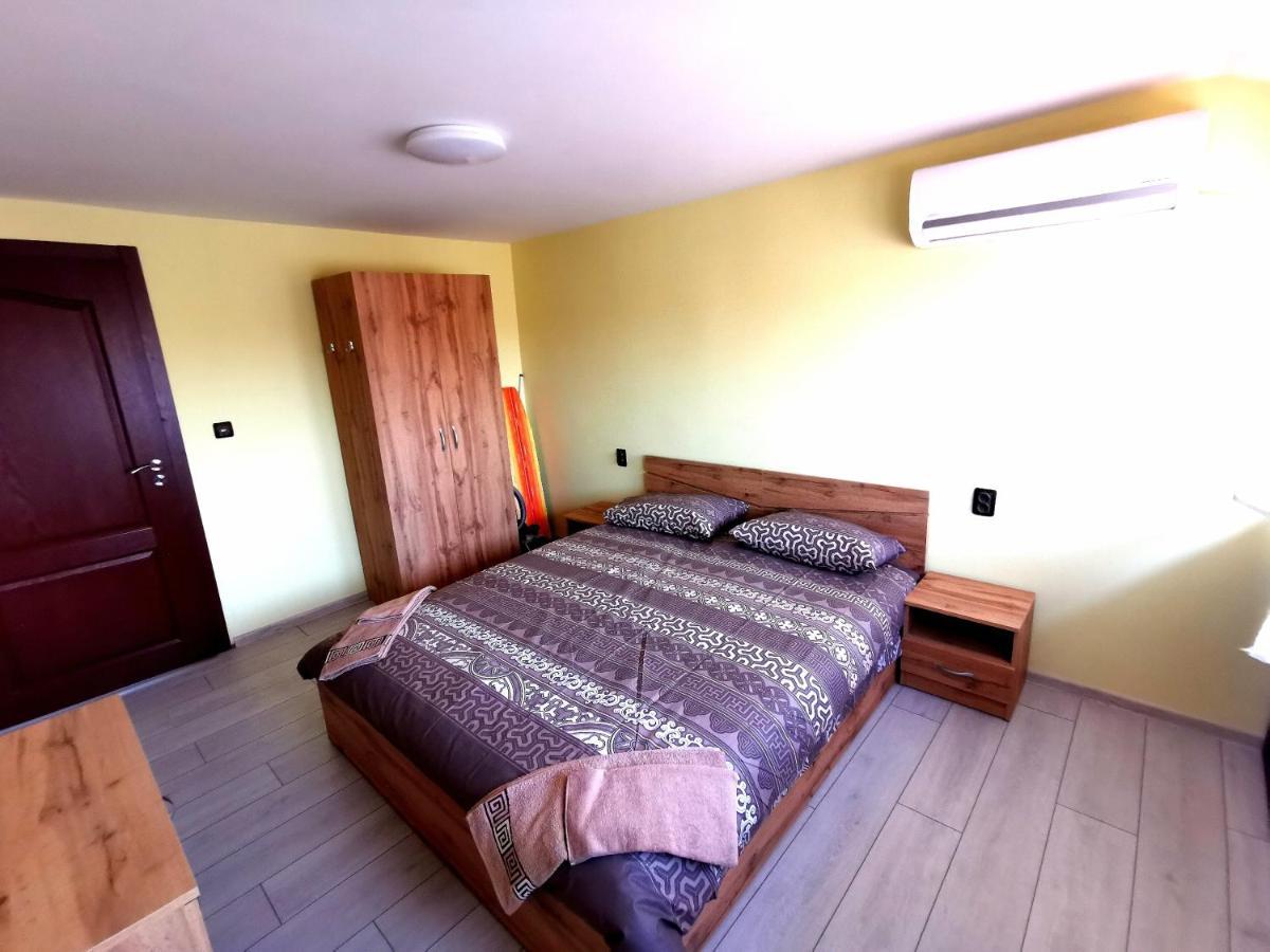 Balkan View Apartment Vratsa 외부 사진