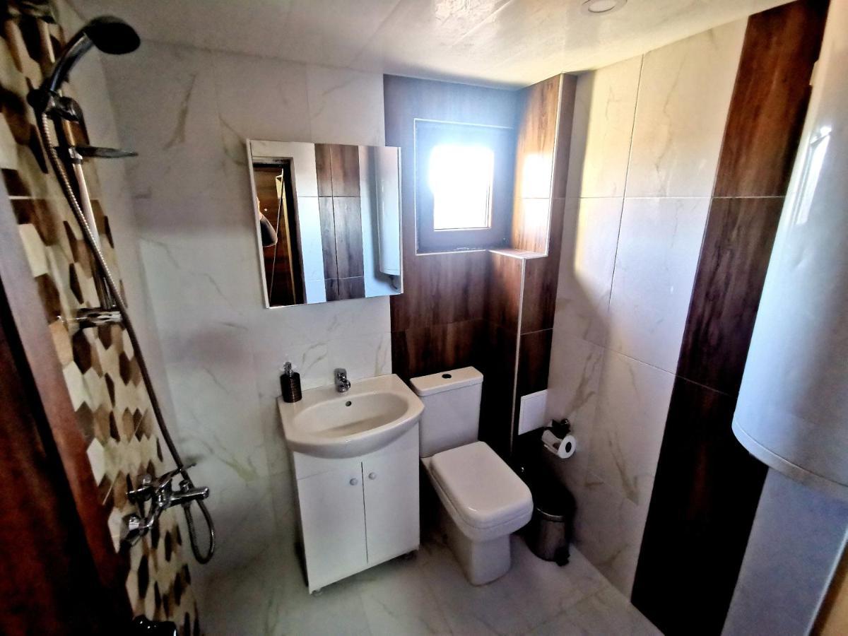 Balkan View Apartment Vratsa 외부 사진