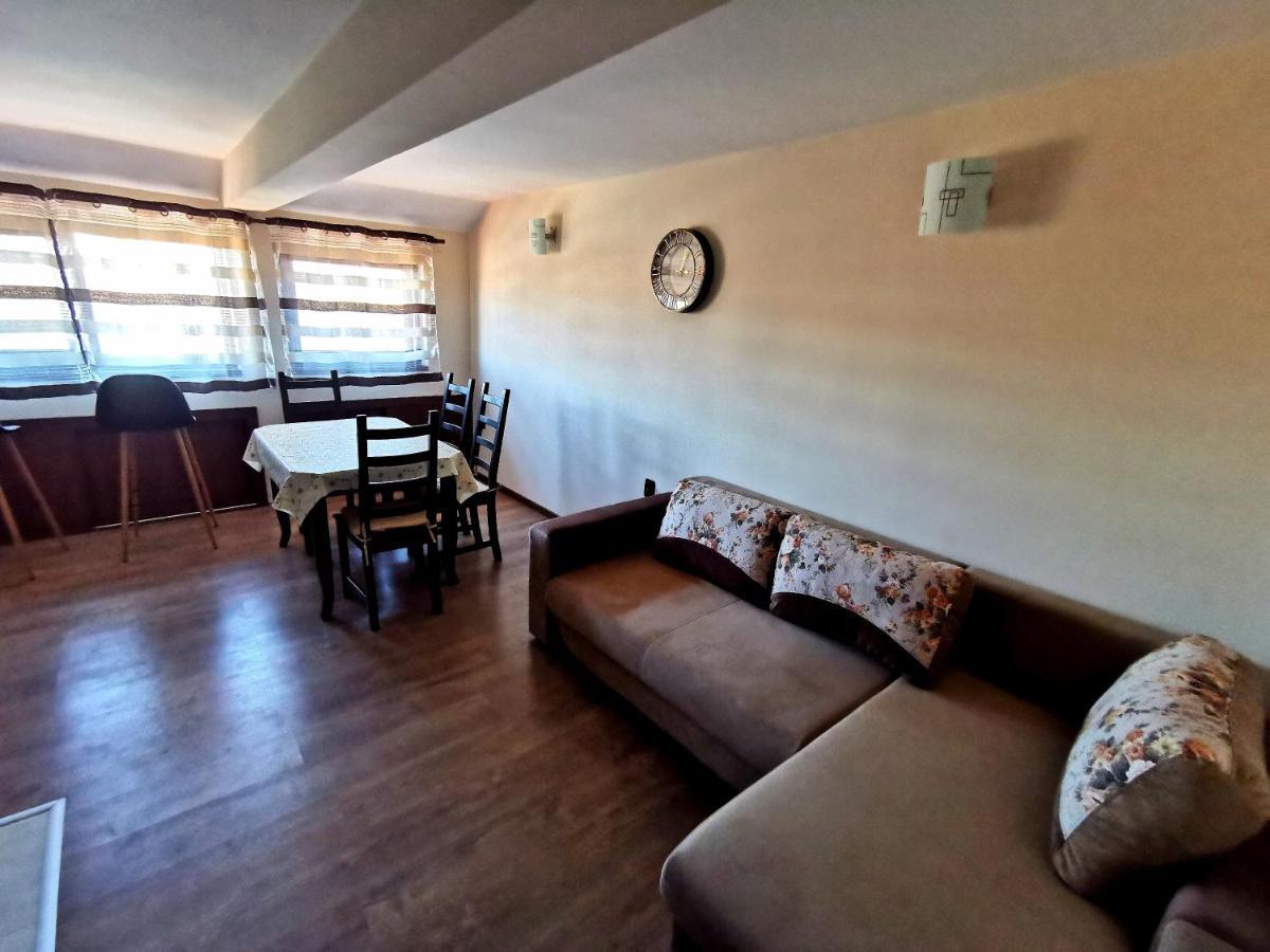 Balkan View Apartment Vratsa 외부 사진