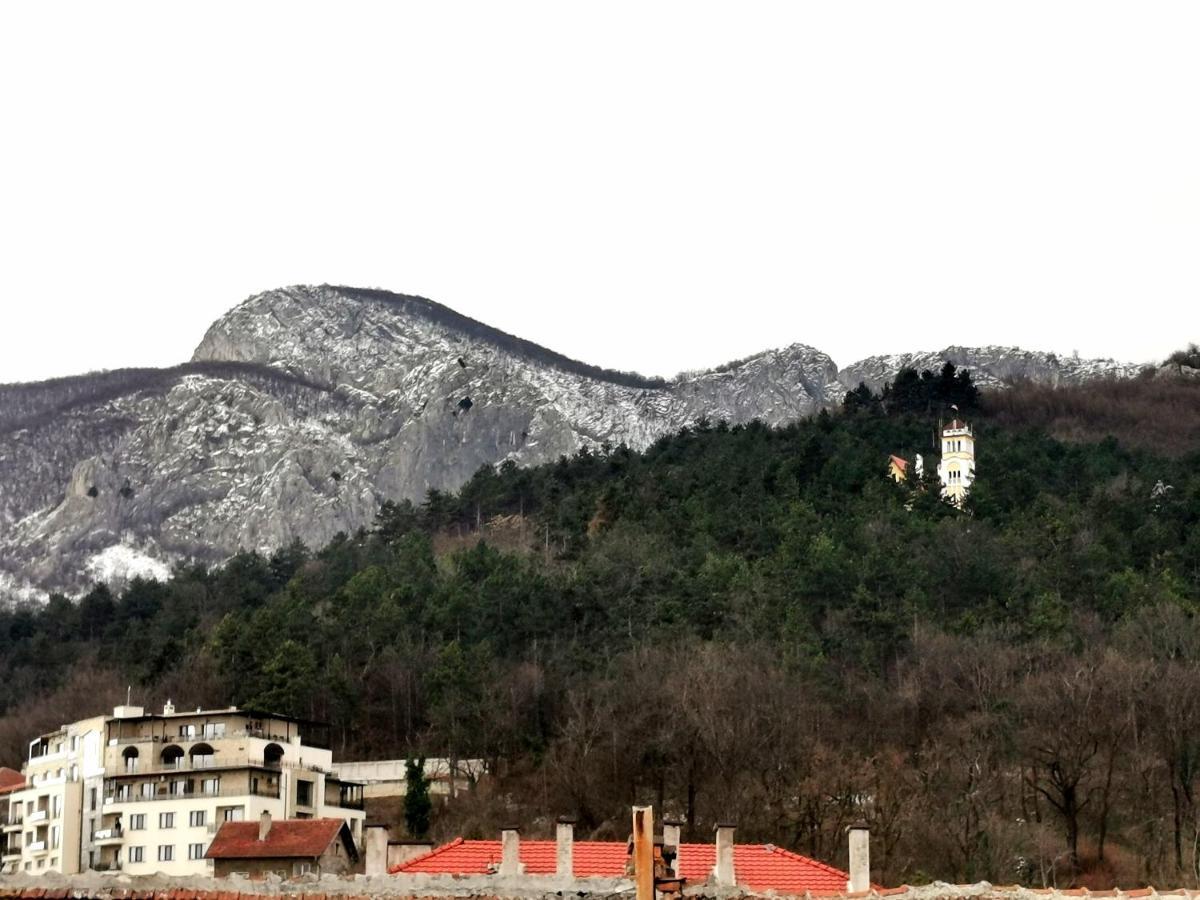 Balkan View Apartment Vratsa 외부 사진